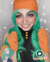 Vassen Vassen Ruby Green (know as I.Fairy Ruby Green)